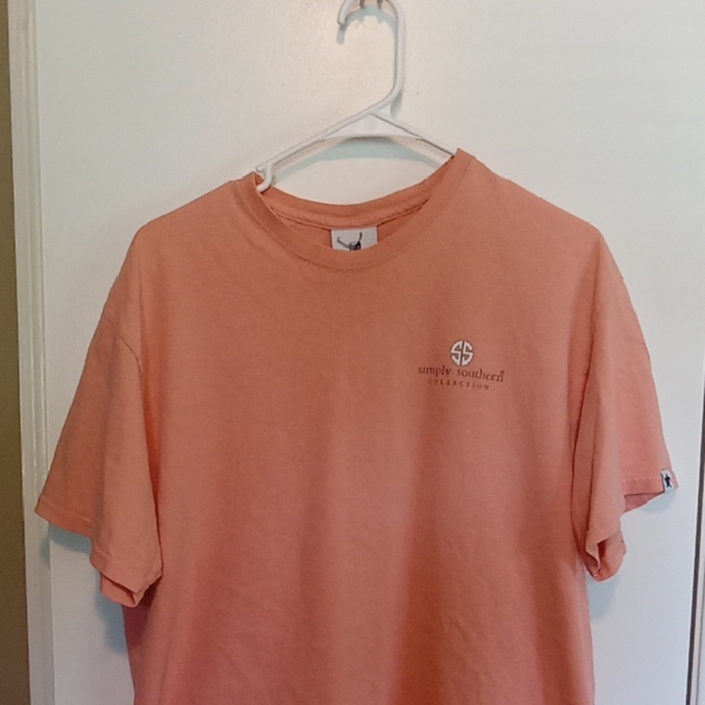 Simply Southern Tee